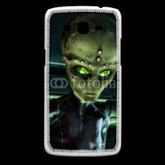 Coque Samsung Core Plus Alien 6