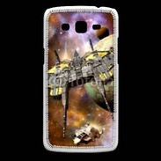 Coque Samsung Core Plus Vaisseau spatial 5