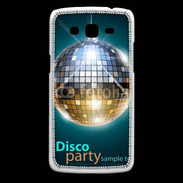 Coque Samsung Core Plus Disco party