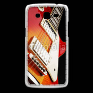 Coque Samsung Core Plus Guitare électrique 2