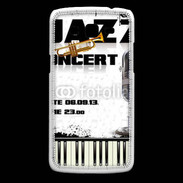 Coque Samsung Core Plus Concert de jazz 1
