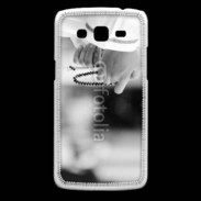 Coque Samsung Core Plus Appel à la prière