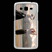 Coque Samsung Core Plus Aïkido