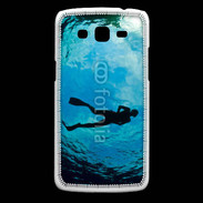 Coque Samsung Core Plus Apnée