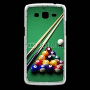 Coque Samsung Core Plus Billard 3