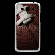 Coque Samsung Core Plus Ballon de football américain