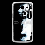 Coque Samsung Core Plus Basket background