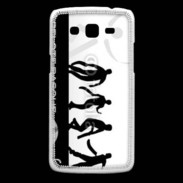 Coque Samsung Core Plus Pelote basque 2