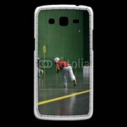 Coque Samsung Core Plus Cesta punta 5