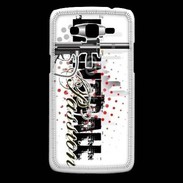 Coque Samsung Core Plus Passion paintball