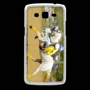 Coque Samsung Core Plus Horseball 1
