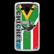 Coque Samsung Core Plus Cricket Afrique du Sud