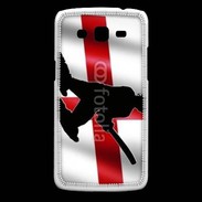 Coque Samsung Core Plus Cricket Angleterre