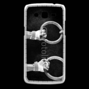 Coque Samsung Core Plus Anneaux de gymnastique