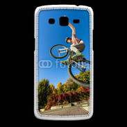 Coque Samsung Core Plus BMX Airborn