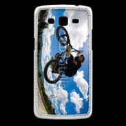 Coque Samsung Core Plus freestyle BMX 10