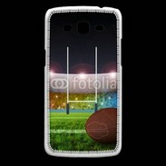 Coque Samsung Core Plus rugby 5