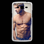 Coque Samsung Core Plus Homme sexy