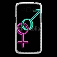 Coque Samsung Core Plus Sexualité Homme et femme