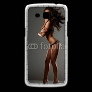 Coque Samsung Core Plus Femme sexy 3