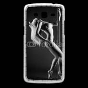 Coque Samsung Core Plus Femme sexy 6