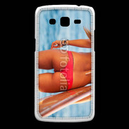 Coque Samsung Core Plus Charme 2