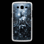 Coque Samsung Core Plus Charme cosmic