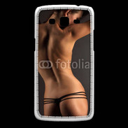 Coque Samsung Core Plus Charme 8