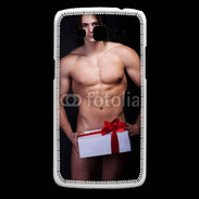 Coque Samsung Core Plus Cadeau de charme masculin