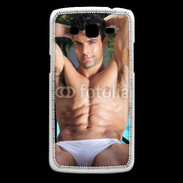 Coque Samsung Core Plus Homme sexy 10