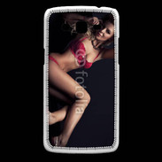 Coque Samsung Core Plus Charme 17