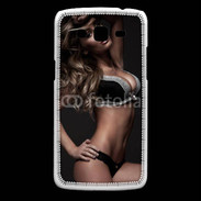 Coque Samsung Core Plus Charme 18