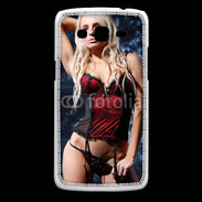 Coque Samsung Core Plus Very Sexy Girl