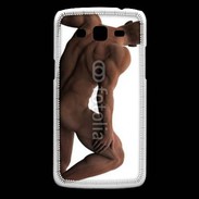 Coque Samsung Core Plus Charme musclé 1