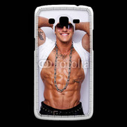 Coque Samsung Core Plus Bad boy sexy