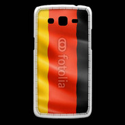 Coque Samsung Core Plus Drapeau Allemand