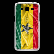 Coque Samsung Core Plus Drapeau Ghana