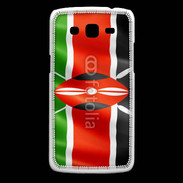 Coque Samsung Core Plus Drapeau Kenya