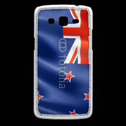 Coque Samsung Core Plus Drapeau Nouvelle Zélande