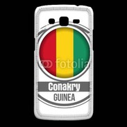 Coque Samsung Core Plus Logo Conakry Guinée