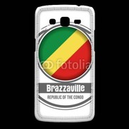 Coque Samsung Core Plus Logo Congo