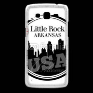 Coque Samsung Core Plus Logo Arkansas