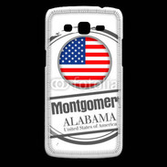 Coque Samsung Core Plus Logo Alabama