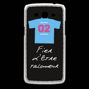 Coque Samsung Core Plus Talonneur Bonus offensif-défensif Noir 2