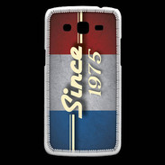 Coque Samsung Core Plus France since 1975