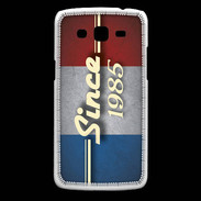 Coque Samsung Core Plus France since 1985
