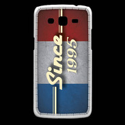 Coque Samsung Core Plus France since 1995
