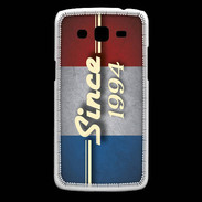 Coque Samsung Core Plus France since 1994
