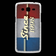 Coque Samsung Core Plus France since 1998