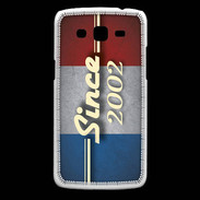 Coque Samsung Core Plus France since 2002